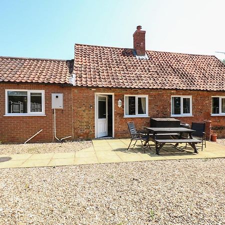 Hadleigh Farm Cottage King's Lynn Extérieur photo