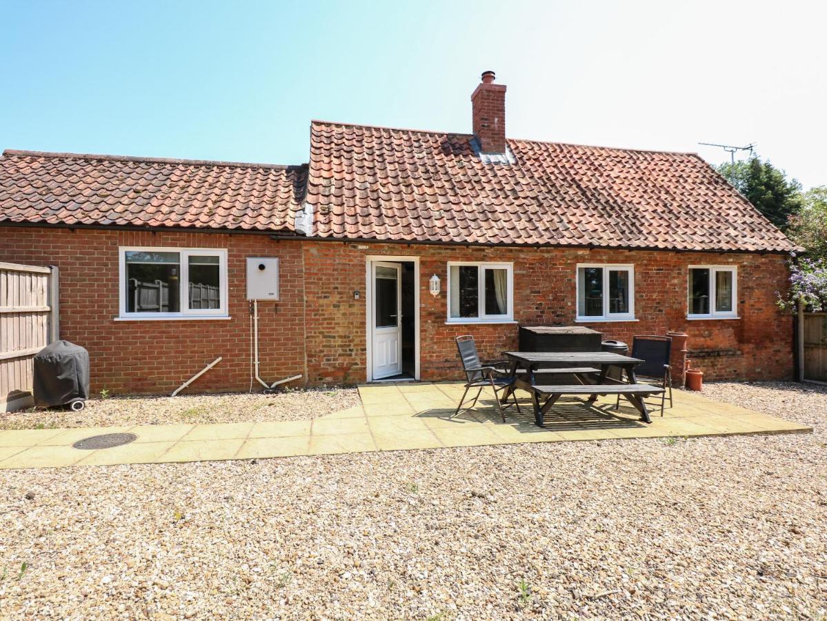 Hadleigh Farm Cottage King's Lynn Extérieur photo