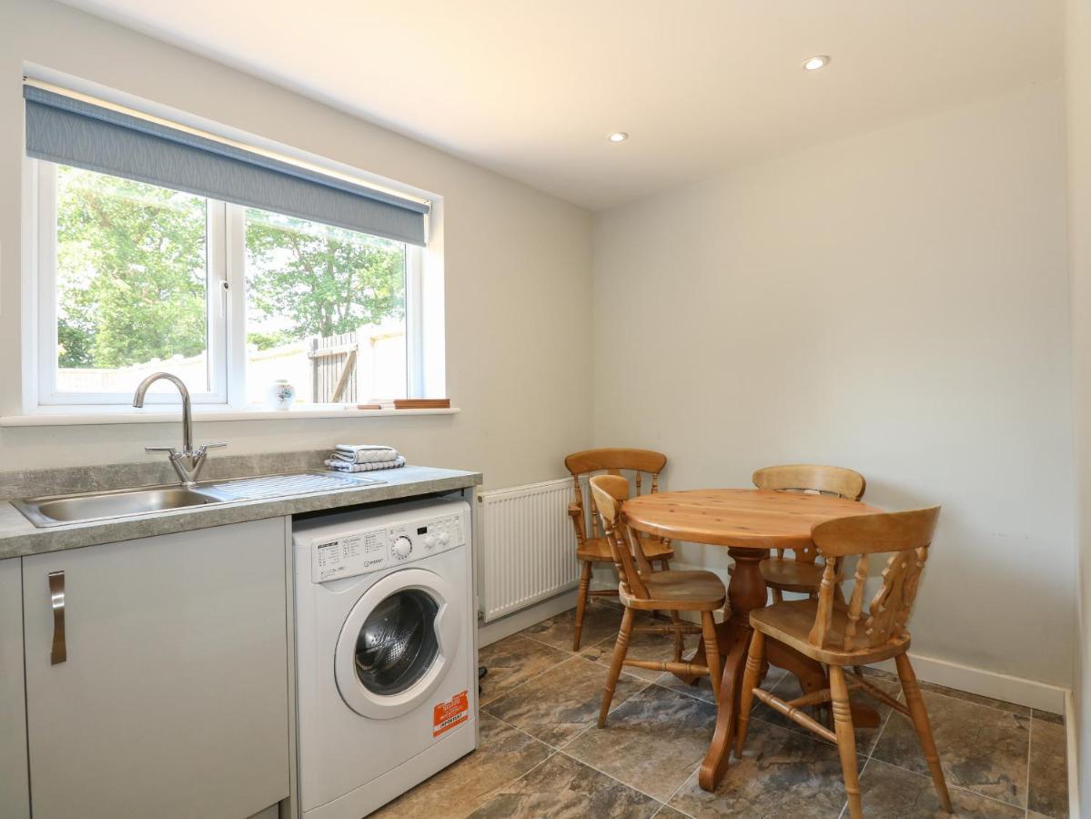 Hadleigh Farm Cottage King's Lynn Extérieur photo