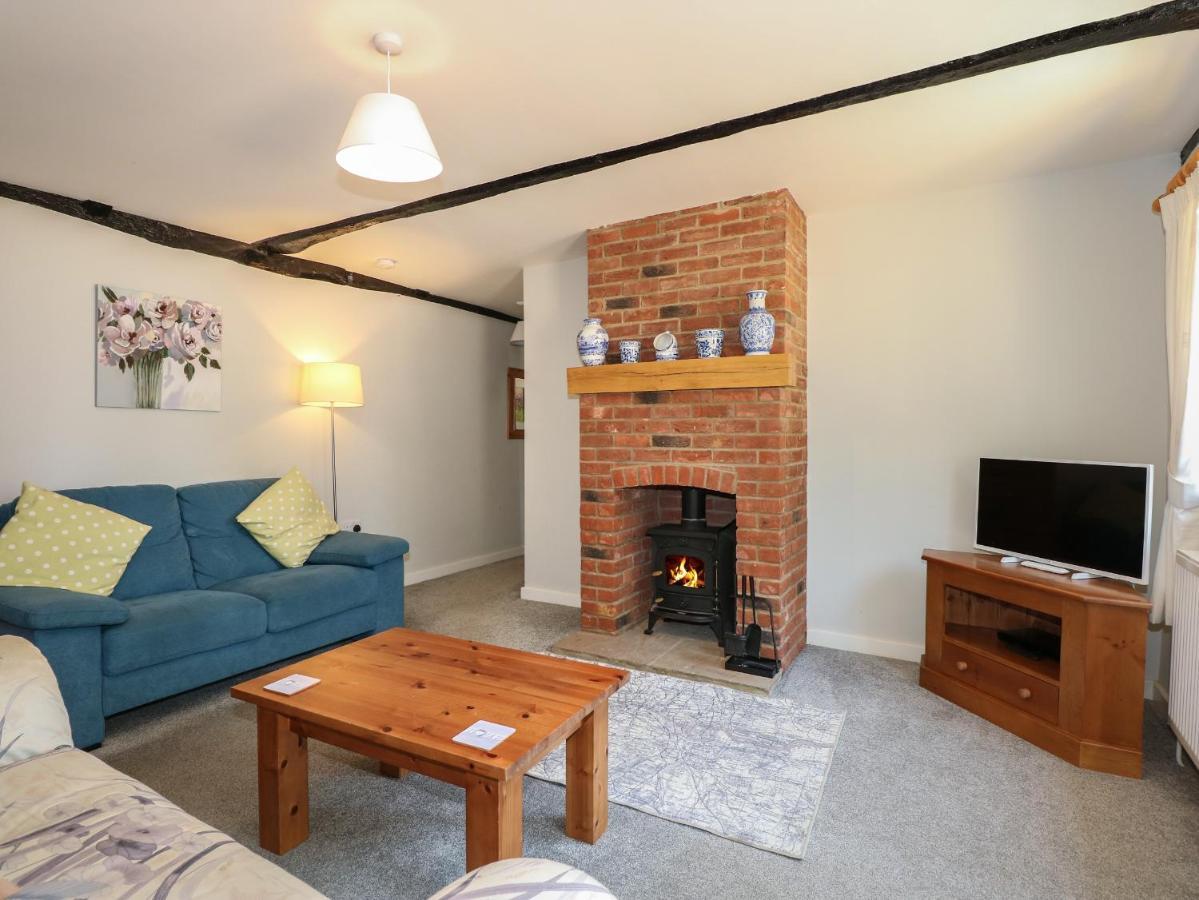 Hadleigh Farm Cottage King's Lynn Extérieur photo