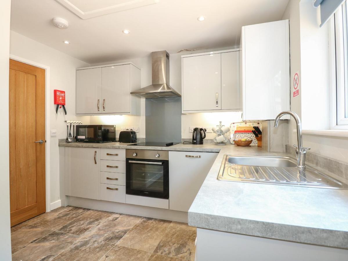 Hadleigh Farm Cottage King's Lynn Extérieur photo