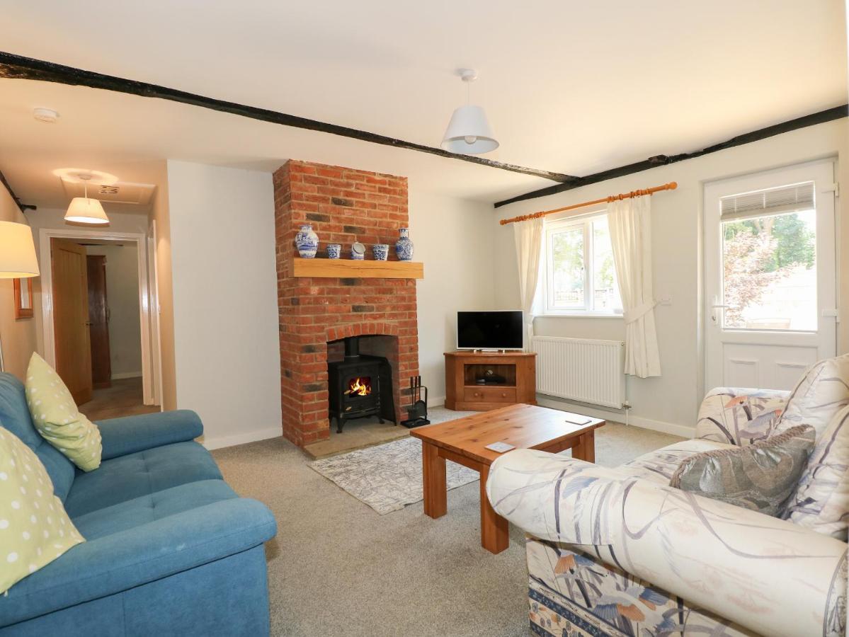 Hadleigh Farm Cottage King's Lynn Extérieur photo