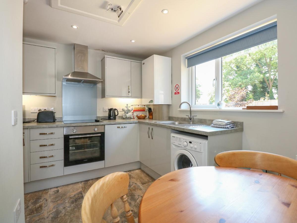 Hadleigh Farm Cottage King's Lynn Extérieur photo
