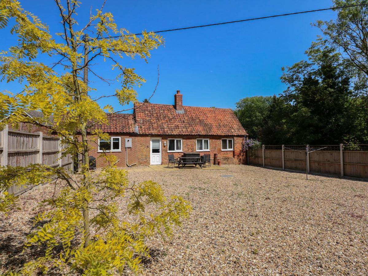 Hadleigh Farm Cottage King's Lynn Extérieur photo