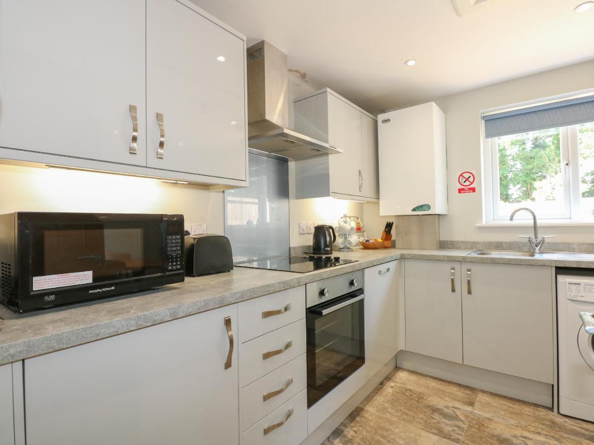 Hadleigh Farm Cottage King's Lynn Extérieur photo
