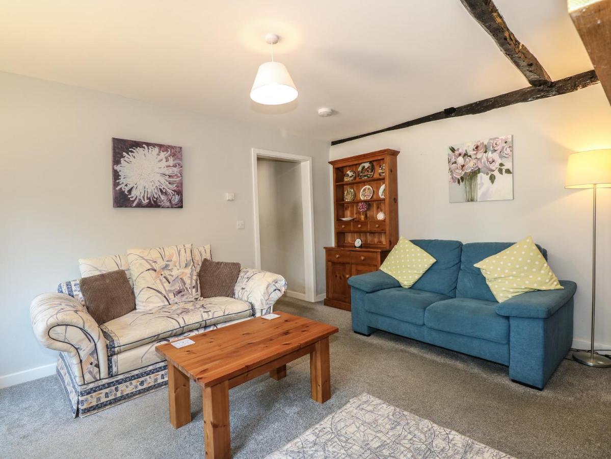 Hadleigh Farm Cottage King's Lynn Extérieur photo