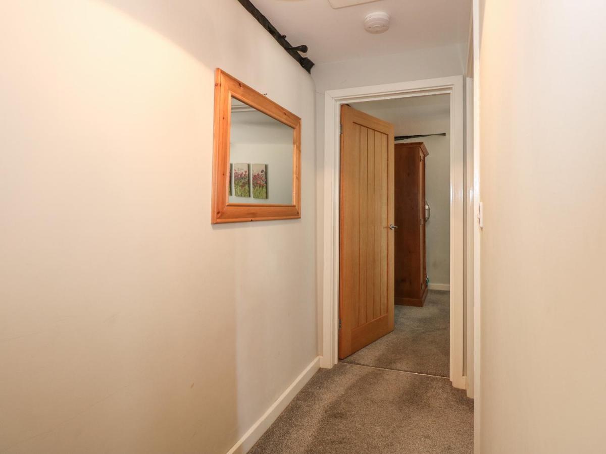 Hadleigh Farm Cottage King's Lynn Extérieur photo
