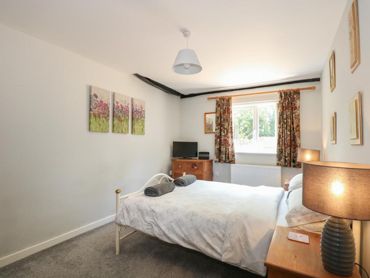 Hadleigh Farm Cottage King's Lynn Extérieur photo