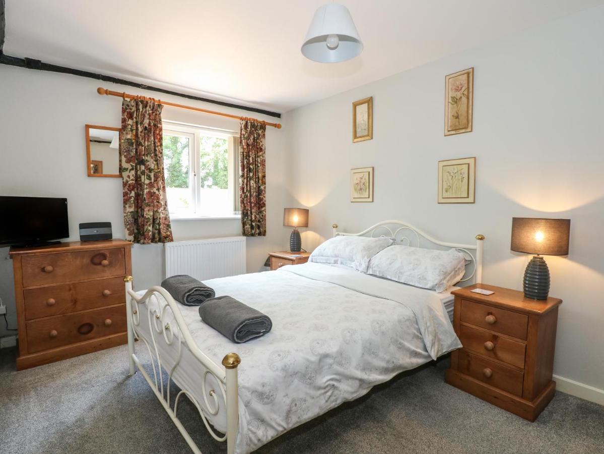 Hadleigh Farm Cottage King's Lynn Extérieur photo