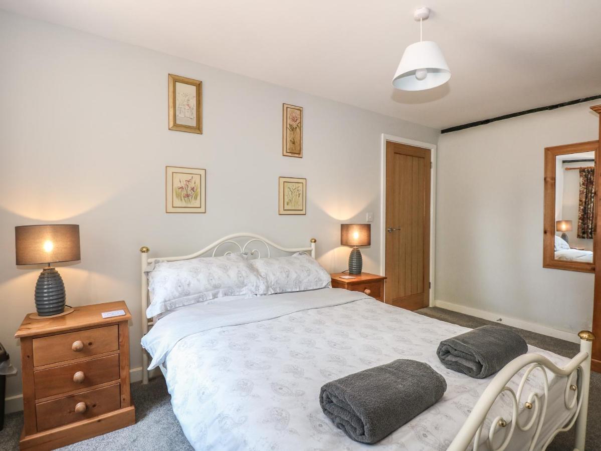 Hadleigh Farm Cottage King's Lynn Extérieur photo